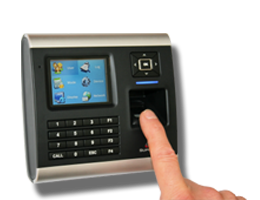 Access Control System